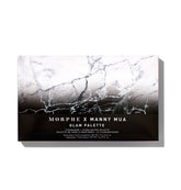MORPHE
Morphe X Manny MUA Glam Palette( 12 x 1.58g, 2 x 4.5g )